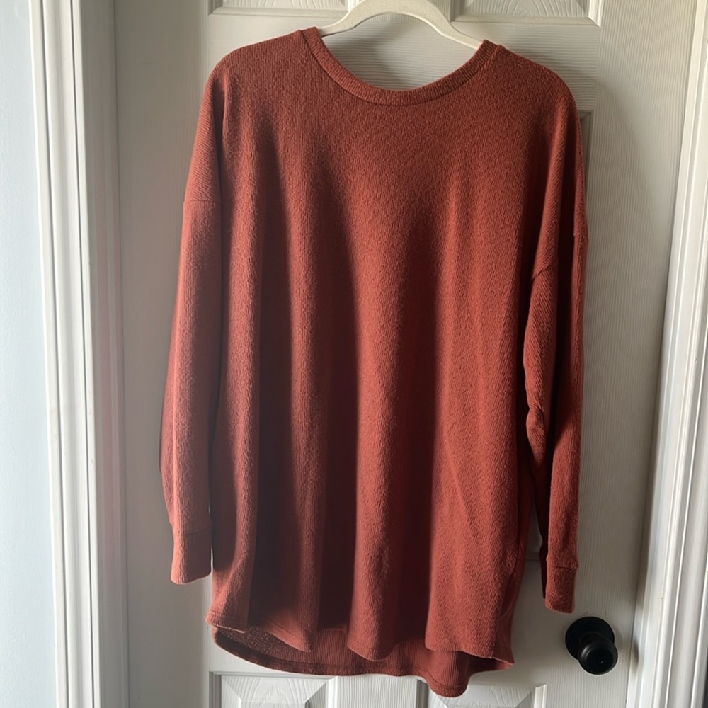 Brand New Sweater